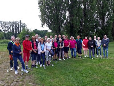 finale du challenge de Swin golf